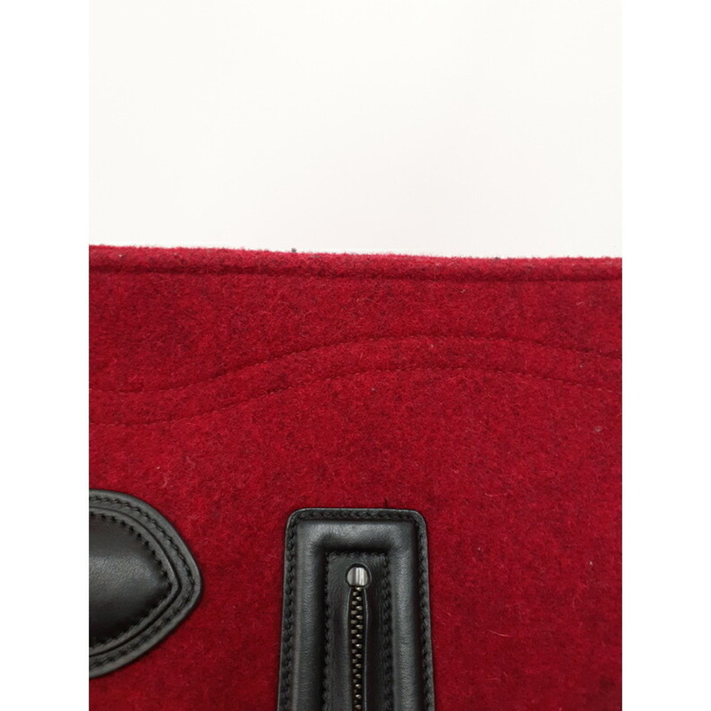 Celine Phantom Square Tote Bag Luggage - Picture 9 of 9
